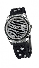 Rolex Oyster Perpetual Datejust M116199SANR-0001