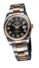 Rolex Oyster Perpetual Datejust M116201-0020