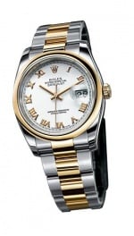 Rolex Oyster Perpetual Datejust M116203-0037