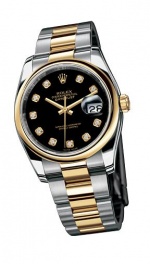 Rolex Oyster Perpetual Datejust M116203-0070
