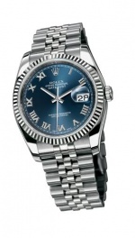 Rolex Oyster Perpetual Datejust M116234-0006