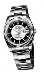 Rolex Oyster Perpetual Datejust M116234-0037