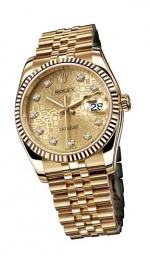 Rolex Oyster Perpetual Datejust M116238-0028