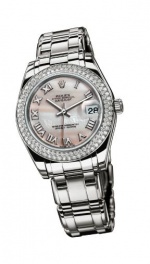 Rolex Oyster Perpetual Datejust special edition M81339-0011