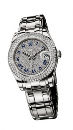 Rolex Oyster Perpetual Datejust special edition M81339-0012