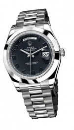 Rolex Oyster Perpetual Day-date ii M218206-0003