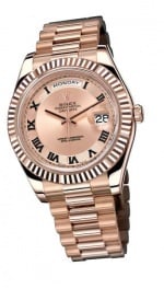 Rolex Oyster Perpetual Day-date ii M218235-0001