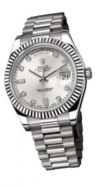 Rolex Oyster Perpetual Day-date ii M218239-0006
