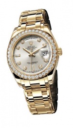 Rolex Oyster Perpetual Day-date M18948-0021