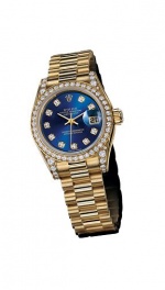 Rolex Oyster Perpetual Lady-datejust M179158-0039