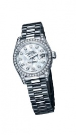 Rolex Oyster Perpetual Lady-datejust M179159-0003