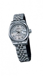 Rolex Oyster Perpetual Lady-datejust M179160-0020