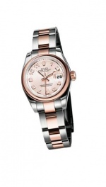 Rolex Oyster Perpetual Lady-datejust M179161-0026