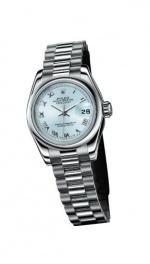 Rolex Oyster Perpetual Lady-datejust M179166-0013