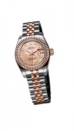 Rolex Oyster Perpetual Lady-datejust M179171-0017