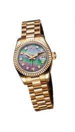 Rolex Oyster Perpetual Lady-datejust M179175-0048