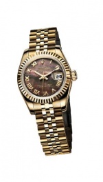 Rolex Oyster Perpetual Lady-datejust M179178-0034