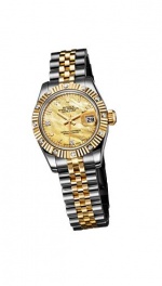 Rolex Oyster Perpetual Lady-datejust M179313-0023