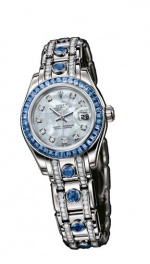 Rolex Oyster Perpetual Pearlmaster M80309-0004