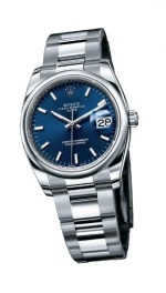 Rolex Oyster Perpetual Perpetual M115200-0007