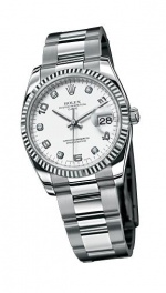 Rolex Oyster Perpetual Perpetual M115234-0010