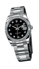 Rolex Oyster Perpetual Perpetual M115234-0011