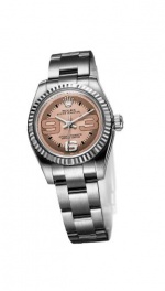Rolex Oyster Perpetual Perpetual M176234-0017