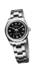 Rolex Oyster Perpetual Perpetual M177200-0008