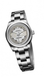 Rolex Oyster Perpetual Perpetual M177200-0012