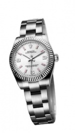 Rolex Oyster Perpetual Perpetual M177234-0006
