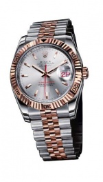 Rolex Oyster Perpetual Turn-o-graph M116261-0011