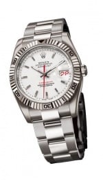 Rolex Oyster Perpetual Turn-o-graph M116264-0009