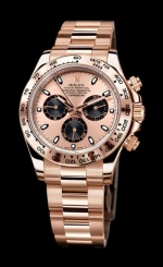 Rolex Professional Daytona 116505