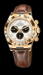 Rolex Professional Daytona 116518