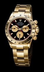 Rolex Professional Daytona 116528