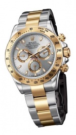 Rolex Professional Daytona M116523-0025