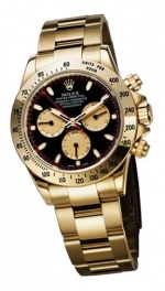 Rolex Professional Daytona M116528-0017