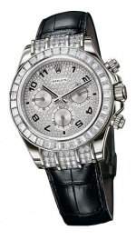 Rolex Professional Daytona M116599TBR-0006