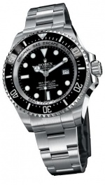 Rolex Professional Deepsea M116600-0001