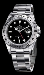 Rolex Professional Explorer 214270