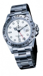 Rolex Professional Explorer M16570-0006