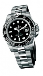 Rolex Professional Gmt-master II M116710LN-0001