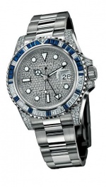 Rolex Professional Gmt-master II M116759SA-0002