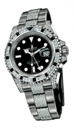 Rolex Professional Gmt-master II M116759SANR-0001