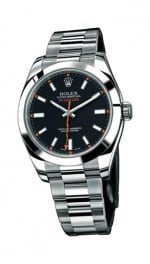 Rolex Professional Milgauss M116400-0001