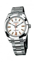 Rolex Professional Milgauss M116400GV-0002