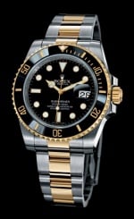 Rolex Professional submariner 116613LN