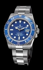 Rolex Professional submariner 116619LB