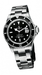 Rolex Professional submariner M16610-0007