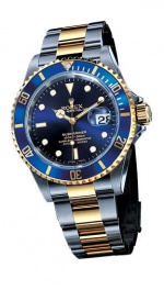 Rolex Professional submariner M16613-0015